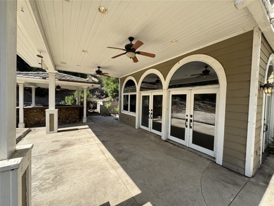 Once a showcase home, this property now represents a true heavy on Coto De Caza Golf Club in California - for sale on GolfHomes.com, golf home, golf lot