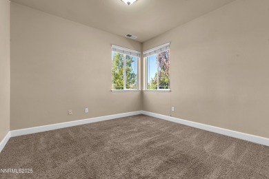 Beautiful 5-bedroom, 3-bathroom home perfectly positioned with on The Resort At Red Hawk  in Nevada - for sale on GolfHomes.com, golf home, golf lot