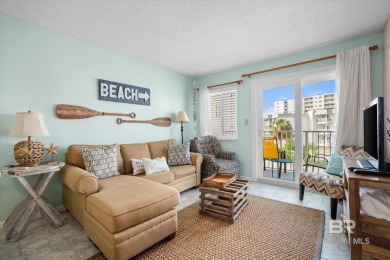 Seller is buyer agent friendly. This 2 bedroom 2 bath condo on Kiva Dunes Golf Club in Alabama - for sale on GolfHomes.com, golf home, golf lot