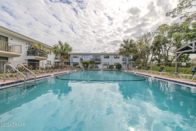 MOTIVATED SELLER! BRING US YOUR OFFER! Imagine relaxing on your on Daytona Beach Golf Club in Florida - for sale on GolfHomes.com, golf home, golf lot