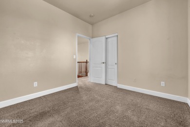 Beautiful 5-bedroom, 3-bathroom home perfectly positioned with on The Resort At Red Hawk  in Nevada - for sale on GolfHomes.com, golf home, golf lot