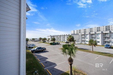 Seller is buyer agent friendly. This 2 bedroom 2 bath condo on Kiva Dunes Golf Club in Alabama - for sale on GolfHomes.com, golf home, golf lot