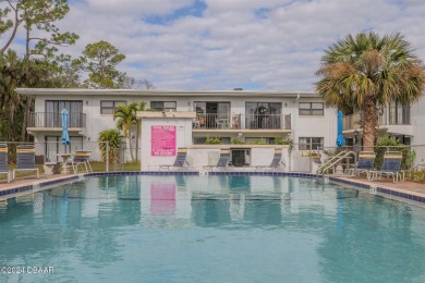 MOTIVATED SELLER! BRING US YOUR OFFER! Imagine relaxing on your on Daytona Beach Golf Club in Florida - for sale on GolfHomes.com, golf home, golf lot