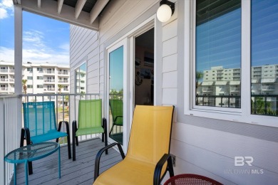 Seller is buyer agent friendly. This 2 bedroom 2 bath condo on Kiva Dunes Golf Club in Alabama - for sale on GolfHomes.com, golf home, golf lot