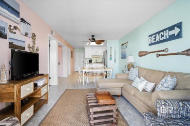 Seller is buyer agent friendly. This 2 bedroom 2 bath condo on Kiva Dunes Golf Club in Alabama - for sale on GolfHomes.com, golf home, golf lot