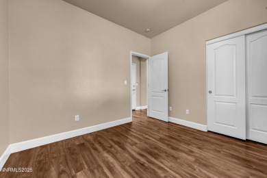 Beautiful 5-bedroom, 3-bathroom home perfectly positioned with on The Resort At Red Hawk  in Nevada - for sale on GolfHomes.com, golf home, golf lot
