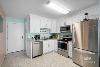 Seller is buyer agent friendly. This 2 bedroom 2 bath condo on Kiva Dunes Golf Club in Alabama - for sale on GolfHomes.com, golf home, golf lot