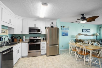 Seller is buyer agent friendly. This 2 bedroom 2 bath condo on Kiva Dunes Golf Club in Alabama - for sale on GolfHomes.com, golf home, golf lot