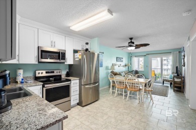 Seller is buyer agent friendly. This 2 bedroom 2 bath condo on Kiva Dunes Golf Club in Alabama - for sale on GolfHomes.com, golf home, golf lot