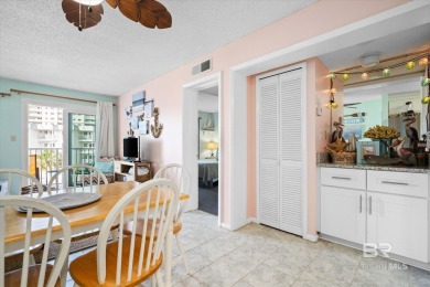 Seller is buyer agent friendly. This 2 bedroom 2 bath condo on Kiva Dunes Golf Club in Alabama - for sale on GolfHomes.com, golf home, golf lot