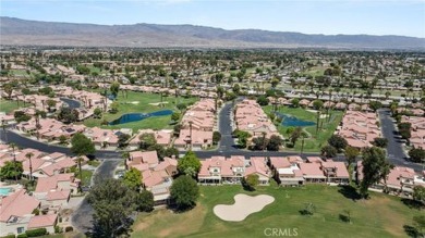 Living the dream! Move in ready furnished home on the golf on Oasis Country Club in California - for sale on GolfHomes.com, golf home, golf lot