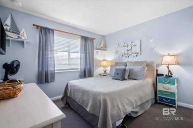 Seller is buyer agent friendly. This 2 bedroom 2 bath condo on Kiva Dunes Golf Club in Alabama - for sale on GolfHomes.com, golf home, golf lot