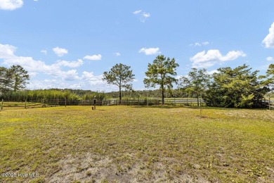 Coming soon to an Intracoastal Waterway View for you!  This 4 on Founders Club At St. James Plantation in North Carolina - for sale on GolfHomes.com, golf home, golf lot