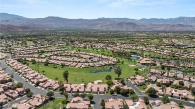 Living the dream! Move in ready furnished home on the golf on Oasis Country Club in California - for sale on GolfHomes.com, golf home, golf lot