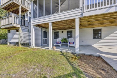 Coming soon to an Intracoastal Waterway View for you!  This 4 on Founders Club At St. James Plantation in North Carolina - for sale on GolfHomes.com, golf home, golf lot