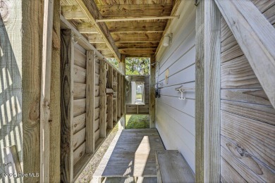 Coming soon to an Intracoastal Waterway View for you!  This 4 on Founders Club At St. James Plantation in North Carolina - for sale on GolfHomes.com, golf home, golf lot