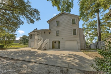 Coming soon to an Intracoastal Waterway View for you!  This 4 on Founders Club At St. James Plantation in North Carolina - for sale on GolfHomes.com, golf home, golf lot
