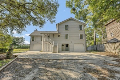 Coming soon to an Intracoastal Waterway View for you!  This 4 on Founders Club At St. James Plantation in North Carolina - for sale on GolfHomes.com, golf home, golf lot