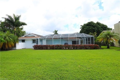 Coming Soon - Fully Renovated Golf Course Home in Lely Golf on Hibiscus Golf Club in Florida - for sale on GolfHomes.com, golf home, golf lot