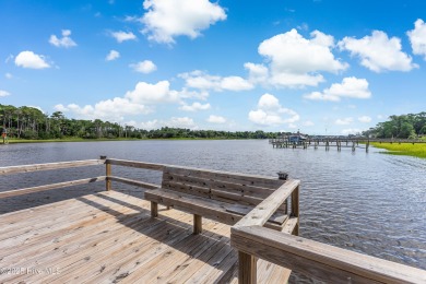 Coming soon to an Intracoastal Waterway View for you!  This 4 on Founders Club At St. James Plantation in North Carolina - for sale on GolfHomes.com, golf home, golf lot
