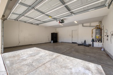 Beautiful 5-bedroom, 3-bathroom home perfectly positioned with on The Resort At Red Hawk  in Nevada - for sale on GolfHomes.com, golf home, golf lot