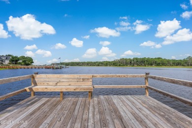 Coming soon to an Intracoastal Waterway View for you!  This 4 on Founders Club At St. James Plantation in North Carolina - for sale on GolfHomes.com, golf home, golf lot