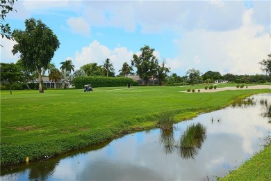 Coming Soon - Fully Renovated Golf Course Home in Lely Golf on Hibiscus Golf Club in Florida - for sale on GolfHomes.com, golf home, golf lot