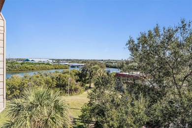 Opportunity knocks! Top-floor fully furnished split 2-bedroom, 2 on The Dunedin Country Club in Florida - for sale on GolfHomes.com, golf home, golf lot