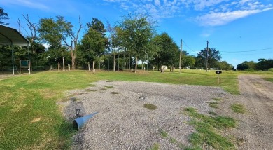 Enjoy the best of lake living on two beautifully treed lots on Links At Lands End in Texas - for sale on GolfHomes.com, golf home, golf lot
