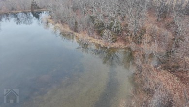 Looking to build a home with lake views?  Then look no further! on Oak Hills Country Club in Missouri - for sale on GolfHomes.com, golf home, golf lot