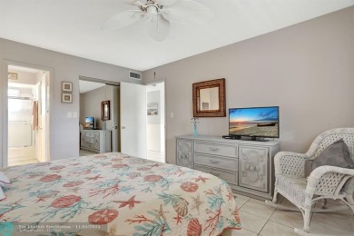 GEORGEOUS 1 BEDROOM 1 BATHROOM CONDO COMPLETELY FURNISHED, TURN on Lauderhill Golf Course in Florida - for sale on GolfHomes.com, golf home, golf lot