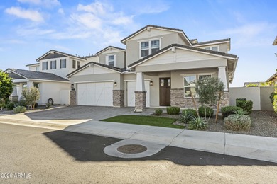 Beautiful Ballantyne model in Sterling Grove Golf & Country Club on Sterling Grove Golf & Country Club in Arizona - for sale on GolfHomes.com, golf home, golf lot