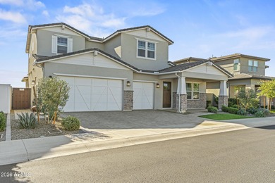 Beautiful Ballantyne model in Sterling Grove Golf & Country Club on Sterling Grove Golf & Country Club in Arizona - for sale on GolfHomes.com, golf home, golf lot