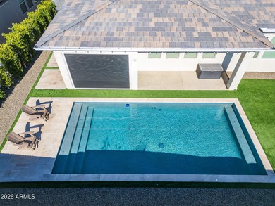 Beautiful Ballantyne model in Sterling Grove Golf & Country Club on Sterling Grove Golf & Country Club in Arizona - for sale on GolfHomes.com, golf home, golf lot