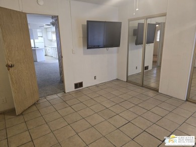 Investors/Flippers/Home Buyer with Contracting on Date Palm Country Club in California - for sale on GolfHomes.com, golf home, golf lot