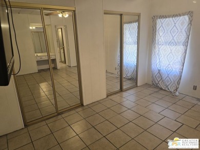 Investors/Flippers/Home Buyer with Contracting on Date Palm Country Club in California - for sale on GolfHomes.com, golf home, golf lot