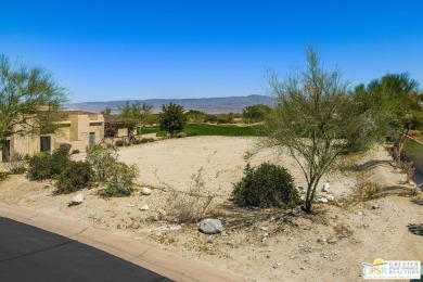 Surrounded by the natural beauty of the Santa Rosa Mountains on  in California - for sale on GolfHomes.com, golf home, golf lot