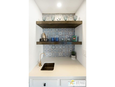 Welcome to this modern Spanish oasis situated in the beautiful on Monterey Country Club in California - for sale on GolfHomes.com, golf home, golf lot