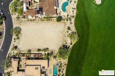 Surrounded by the natural beauty of the Santa Rosa Mountains on  in California - for sale on GolfHomes.com, golf home, golf lot