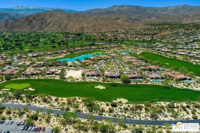 Surrounded by the natural beauty of the Santa Rosa Mountains on  in California - for sale on GolfHomes.com, golf home, golf lot