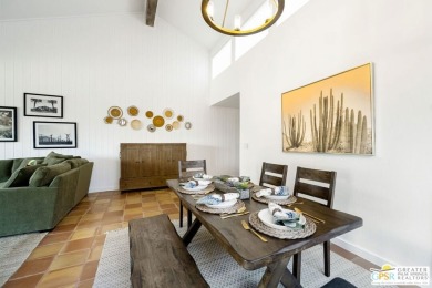 Welcome to this modern Spanish oasis situated in the beautiful on Monterey Country Club in California - for sale on GolfHomes.com, golf home, golf lot
