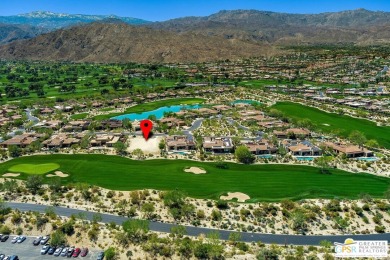 Surrounded by the natural beauty of the Santa Rosa Mountains on  in California - for sale on GolfHomes.com, golf home, golf lot