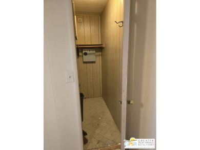 Investors/Flippers/Home Buyer with Contracting on Date Palm Country Club in California - for sale on GolfHomes.com, golf home, golf lot