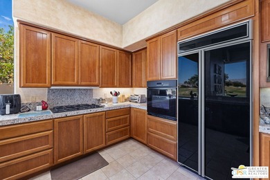 Now priced $50,000 below market, his home stands as one of the on Mission Hills Golf Club in California - for sale on GolfHomes.com, golf home, golf lot