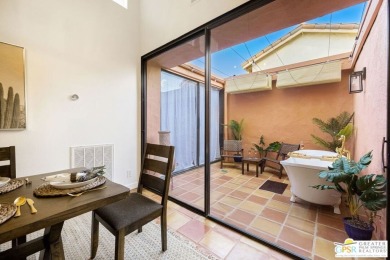 Welcome to this modern Spanish oasis situated in the beautiful on Monterey Country Club in California - for sale on GolfHomes.com, golf home, golf lot