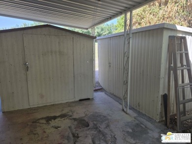 Investors/Flippers/Home Buyer with Contracting on Date Palm Country Club in California - for sale on GolfHomes.com, golf home, golf lot