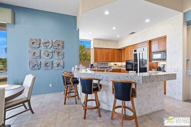 Now priced $50,000 below market, his home stands as one of the on Mission Hills Golf Club in California - for sale on GolfHomes.com, golf home, golf lot