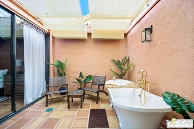 Welcome to this modern Spanish oasis situated in the beautiful on Monterey Country Club in California - for sale on GolfHomes.com, golf home, golf lot