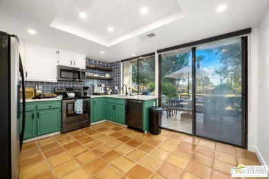 Welcome to this modern Spanish oasis situated in the beautiful on Monterey Country Club in California - for sale on GolfHomes.com, golf home, golf lot