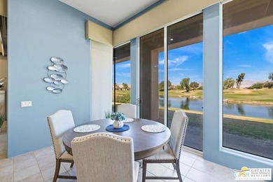 Now priced $50,000 below market, his home stands as one of the on Mission Hills Golf Club in California - for sale on GolfHomes.com, golf home, golf lot